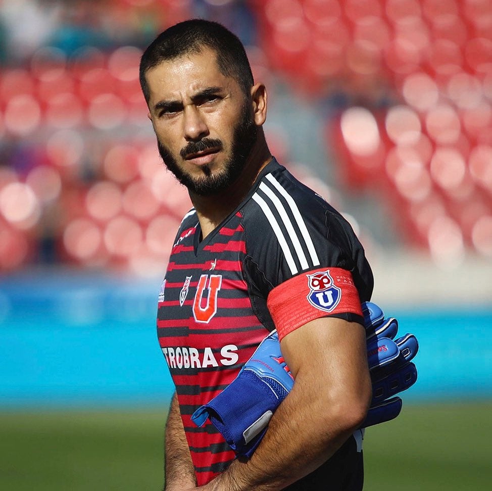 Johnny Herrera