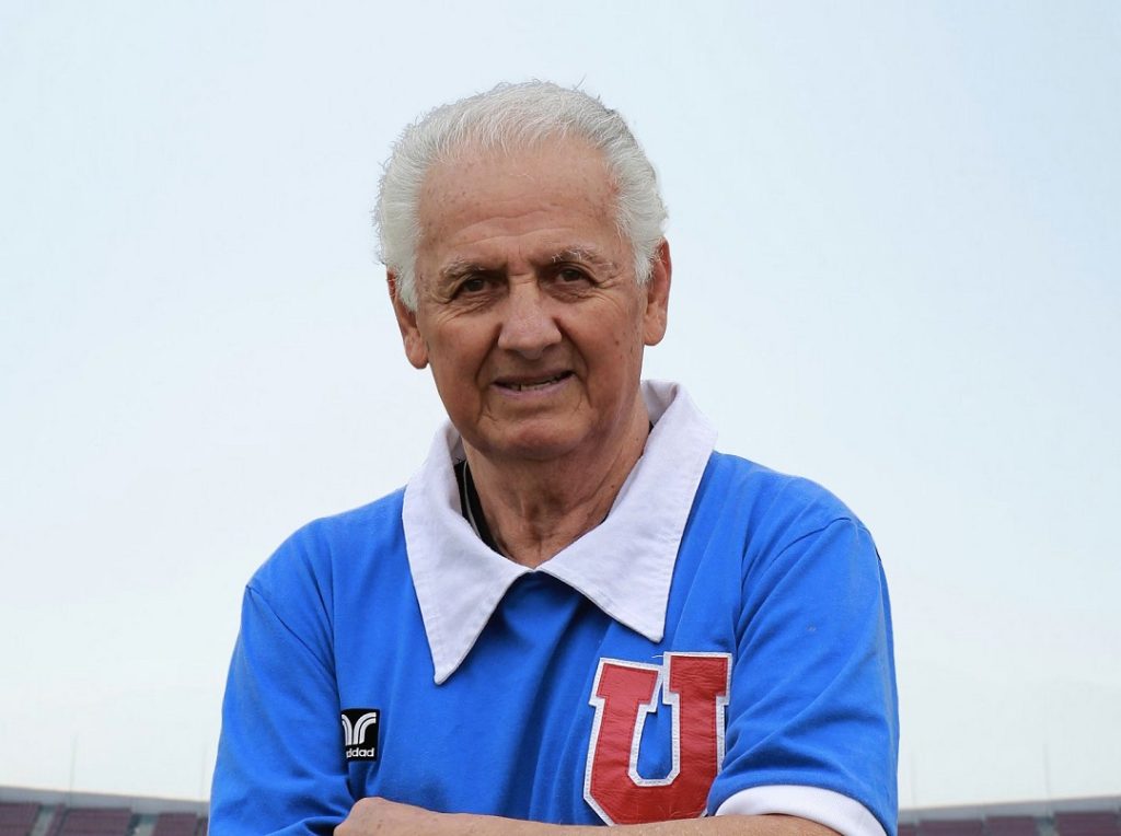 Leonel Sánchez