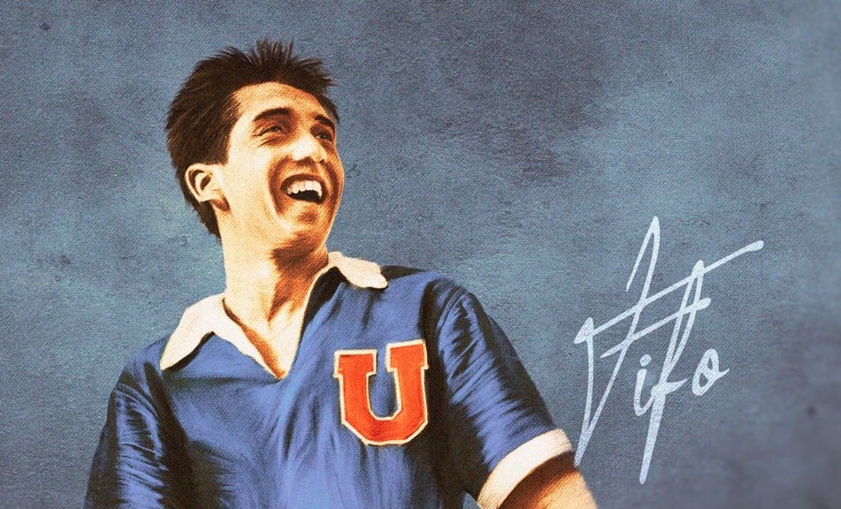 Luis Eyzaguirre