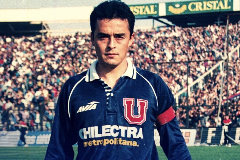 Luis Musrri