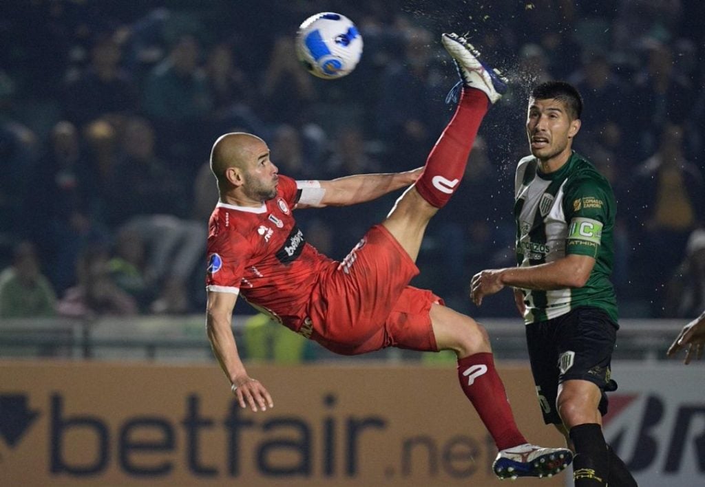 Sebastián Sáez