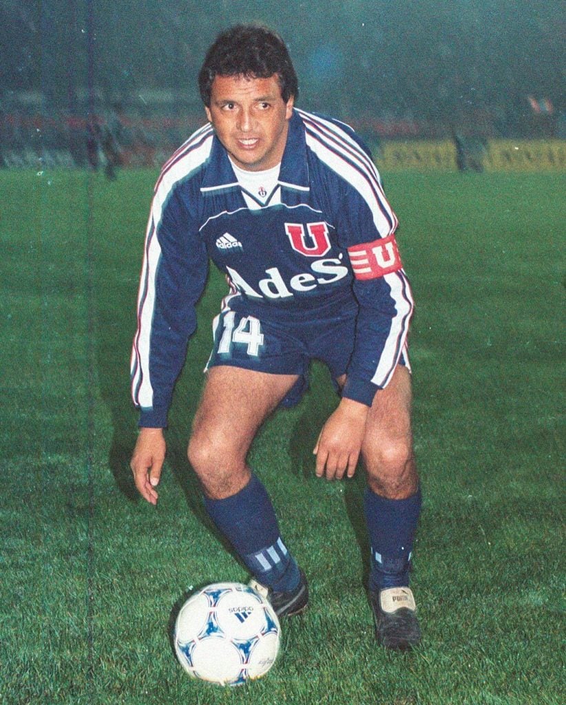 Víctor Hugo Castañeda