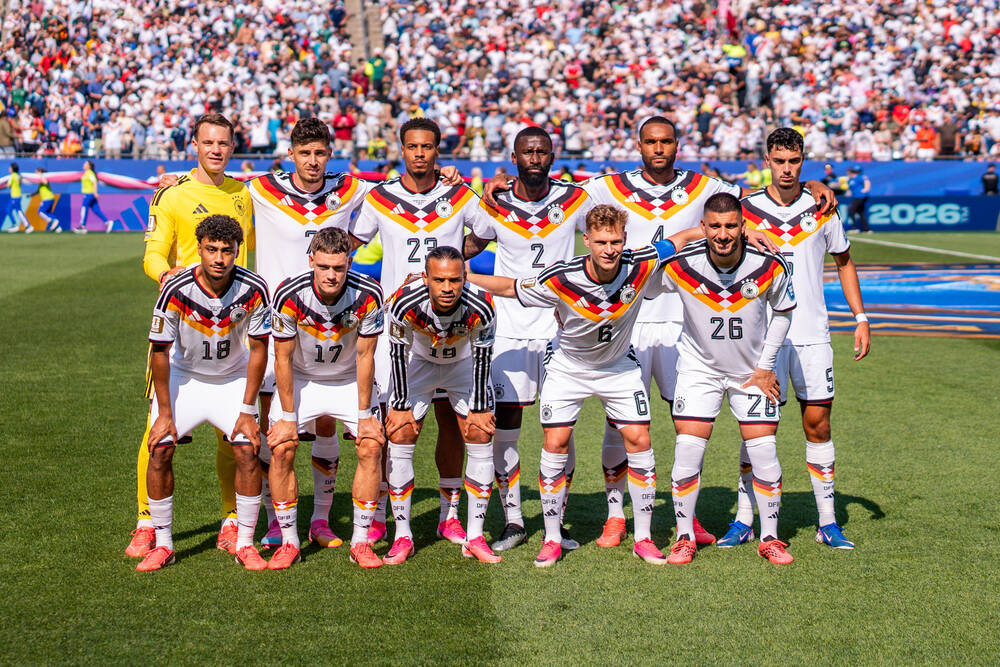 alemania