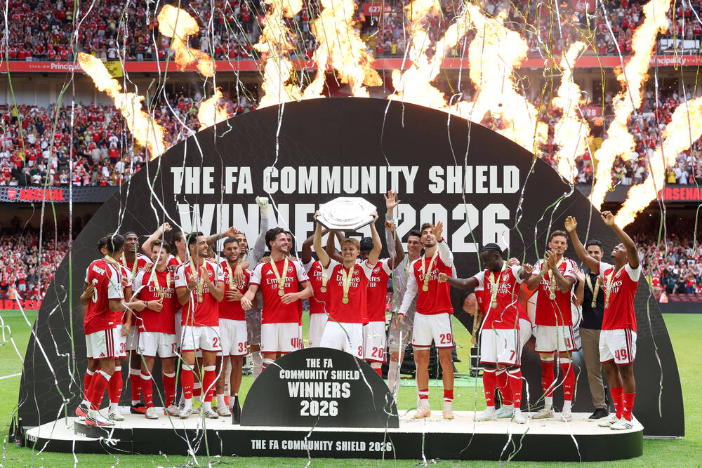 Arsenal