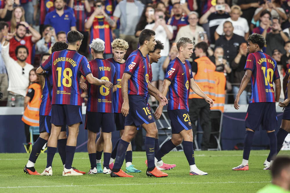 Barcelona