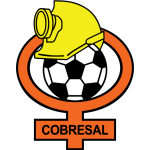 Escudo de Cobresal