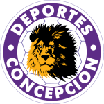 Escudo de Concepción