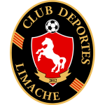 Escudo de Deportes Limache