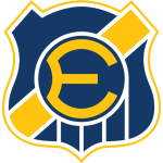 Escudo de Everton