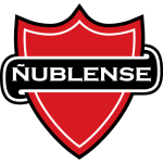 Escudo de Ñublense