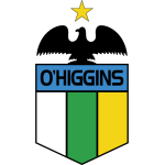 Escudo de O'Higgins