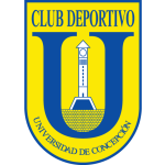 Escudo de Universidad de Concepción