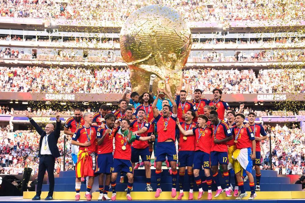 espana
