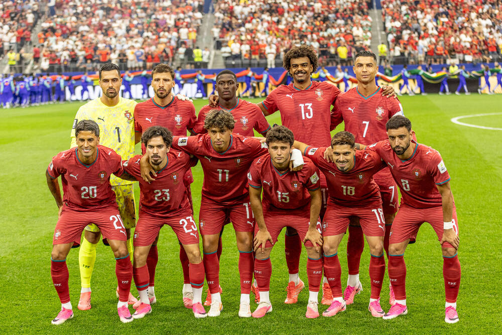 portugal