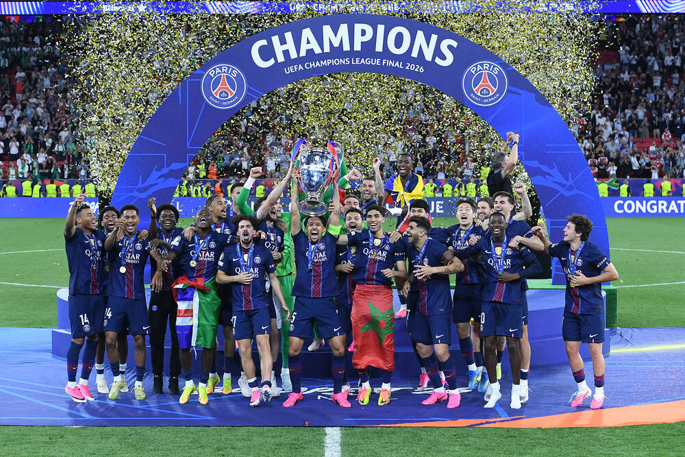 PSG